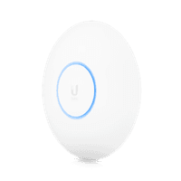 Wi-Fi точка доступа AX WI-FI 6 U6-PRO UBIQUITI - фото 2