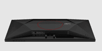 Монитор AOC 27" Q27G40E, 16:9, IPS, QHD, 0,5/1ms, 300cd, 180Hz, HDMI, DP - фото 2