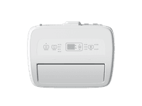 Мобильный кондиционер AP-12CW4GQCS00 HISENSE - фото 3