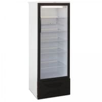 Холодильный шкаф-витрина B310 БИРЮСА - фото 2