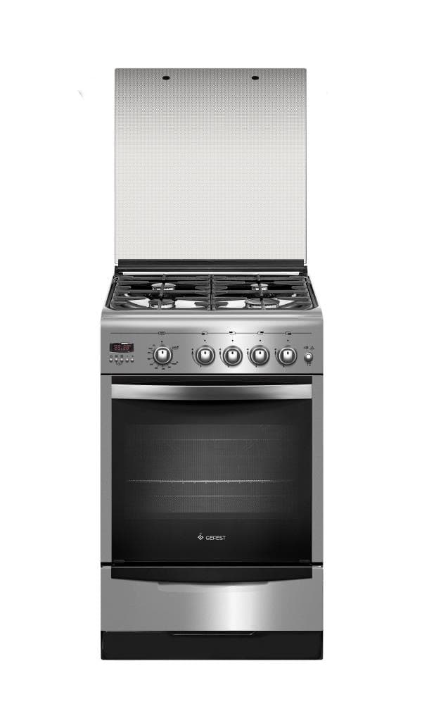Газовая плита ПГ 5100-04 0004 GEFEST