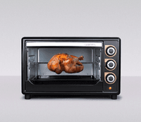 Жарочный шкаф CT-1530-36 GRILL Centek - фото 4