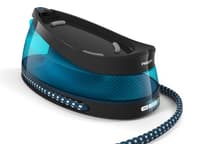 Паровая станция Philips GC7833/80, синий/черный - фото 2