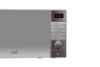 Микроволновая печь 20L GRILL SILV 20MD731SG 700W LEFF - фото 1