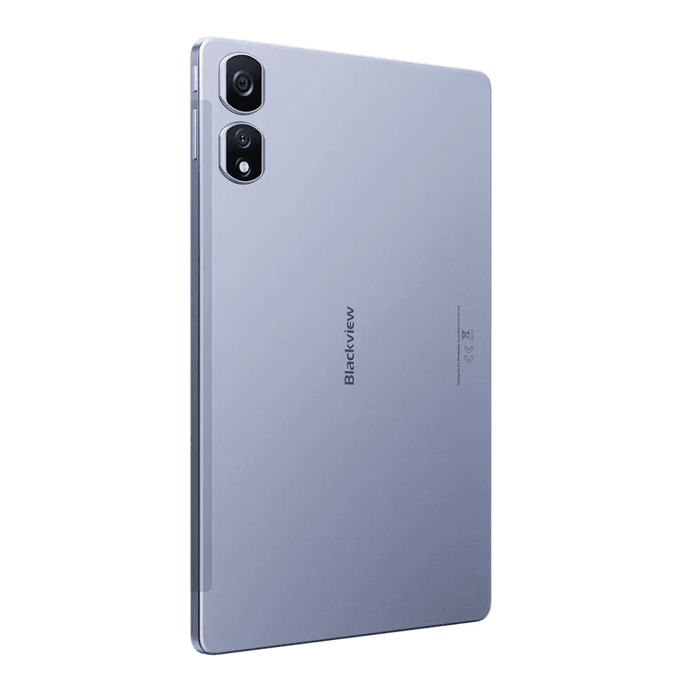 Планшет TAB16 PRO 10.9" 8/256GB PURPLE BLACKVIEW