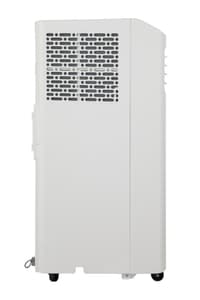 Мобильный кондиционер AP-07CR4GKVS00 HISENSE - фото 2