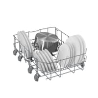 Встраиваемая посудомоечная машина 45CM BDIS1W861 7620398335 BEKO - фото 1