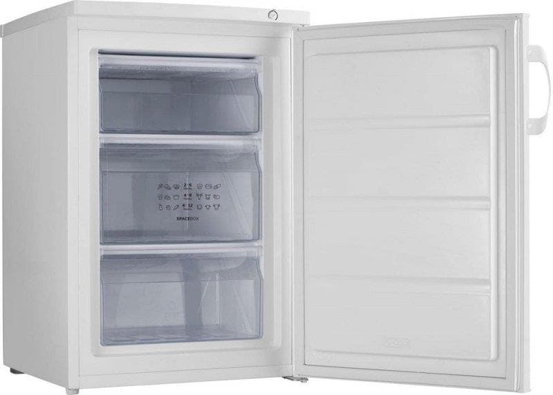 Морозилка F492PW 20001357 GORENJE