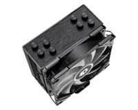 Кулер для процессора 220W/PWM/LGA1700 SE-224-XTS ARGB ID-COOLING - фото 3