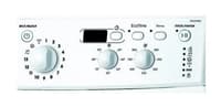 Стиральная машина IWUD 4085 (CIS) 869990629200 INDESIT - фото 2