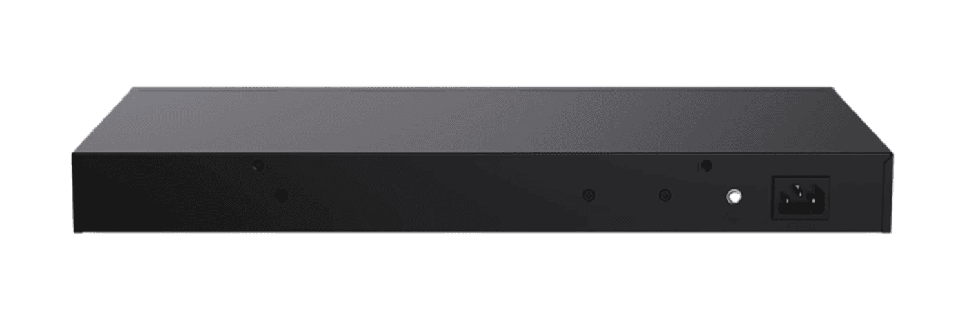 Управляемый PoE-коммутатор 26GE+2SFP IP-COM TENDA