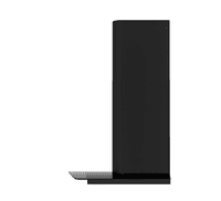Вытяжка настенная AMETHYST S4 60P-700-E4D черный ELIKOR - фото 10
