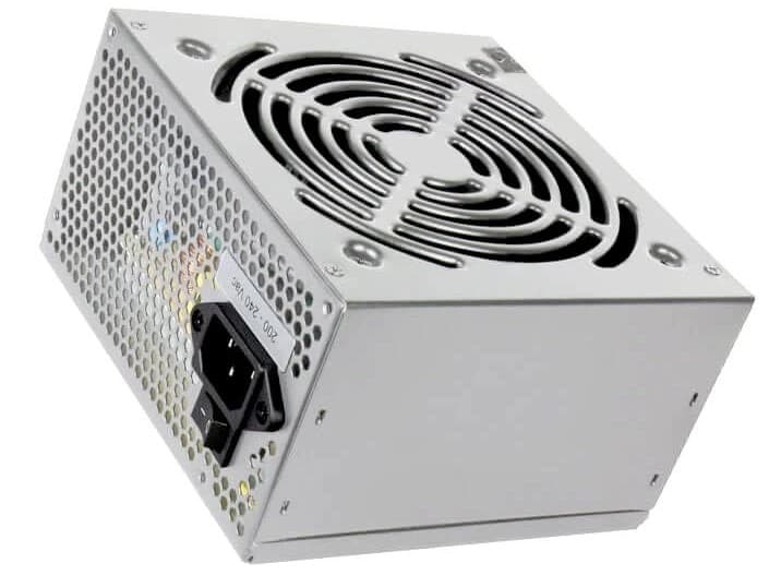 Блок питания ATX 600W ECO-600W 4711401661757 AEROCOOL
