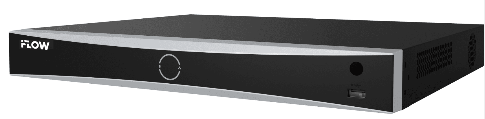 IP-видеорегистратор F-NR-232X/2 IFLOW