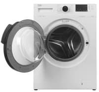 Стиральная машина WSPE7612W 7322710003 BEKO - фото 4