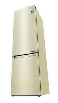 Холодильник GC-B509SECL LG - фото 7