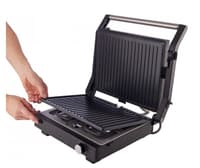 Гриль электрический BBQ Gorenje GCG2000M 744407 - фото 5