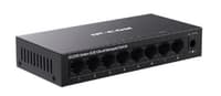 Коммутатор 8PORT 1000M G2208D IP-COM - фото 1