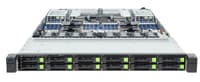 Серверная платформа 1U R184-S92-AAV1 GIGABYTE - фото 2