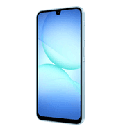 Мобильный телефон GALAXY A17 4/128GB LIGHT BLUE SM-A175 SAMSUNG - фото 2