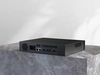 ИБП мини KP9 Pro, постоянного тока 100 Вт, с гигабитным пассивным PoE, 24000 мАч, 48 В/53 В MARSRIVA - фото 6