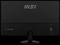 Монитор MSI 23,8" PRO MP242L, 16:9, IPS, FHD, 4ms, 250cd, 100Hz, HDMI, DP - фото 4