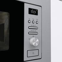 Микроволновая печь встраиваемая 20L BM201AG1X 740247 GORENJE - фото 2