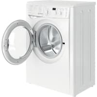 Стиральная машина IWSD6105CISL 869991619120 INDESIT - фото 2