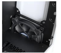 Корпус MIDITOWER ATX W/O PSU S5 WHITE ZALMAN - фото 7
