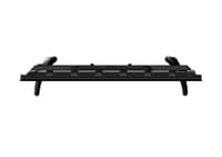 Телевизор Asano 43" 43LF1010T черный LED FHD 60Hz - фото 2