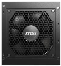Блок питания ATX 850W MAG A850GL PCIE5 MSI - фото 1
