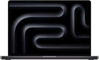 Ноутбук Apple MacBook Pro 16″ M4 Pro 14CPU/20GPU 24GB 512GB Space Black - фото 4
