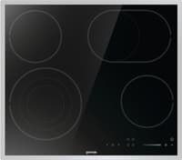 Стеклокерамическая варочная панель ECS646BXE 745433 GORENJE - фото 4