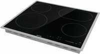 Стеклокерамическая варочная панель ECS646BXE 745433 GORENJE - фото 3