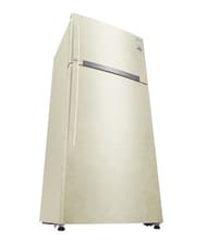 Холодильник GN-H702HEHL LG - фото 6