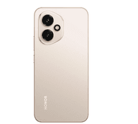 Мобильный телефон HONOR 400 8/256GB 5109BURB Gold HONOR - фото 6