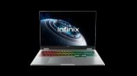 Ноутбук Infinix GTBOOK GL614 16" Core i5-13420H N5060 16Gb/512Gb DOS Silver - фото 7