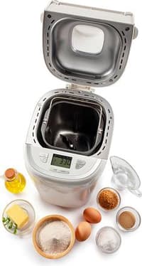 Хлебопечь BM900WS 741882 GORENJE - фото 5