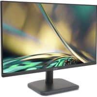 Монитор Acer EK241YHbmix 23,8'', 16:9, VA, FHD, 1ms, 250cd, 100Hz, VGA, HDMI, SPK - фото 2