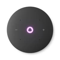 Умная колонка Yandex Станция Мини 3 Про Алиса зеленый 18W 1.0 BT/Wi-Fi (YNDX-00059GRN) - фото 1