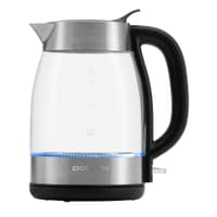 Чайник PWK 1817CGL Water Way Pro матовый POLARIS - фото 2