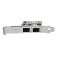 Сетевой адаптер LR-LINK LREC9812BF-2SFP+ Intel X710 BM2 PCI-E 3.0 x8 10GB 2 x SFP+ X710-DA2 - фото 1