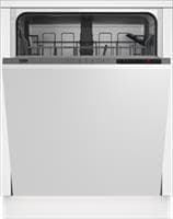 Встраиваемая посудомоечная машина 60CM BDIN15360 7698308377 BEKO