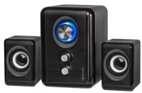 Колонки компьютерные 11W BLACK V11 65111 DEFENDER