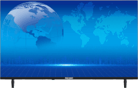 Телевизор 40" DLED FHD SALUT SMART 40LF5020T ASANO