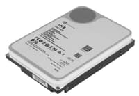 Жесткий диск Seagate (RECERTIFIED) 14TB 7200RPM SATA 6GB/S 256MB OFFICIAL FACTORY RECERTIFIED - фото 1