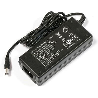 Блок питания +POWER PLUG 48V 48POW MIKROTIK