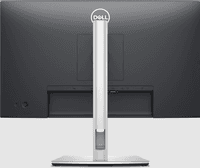 Монитор Dell 23,8" P2425H, 16:9, IPS, FHD, 5ms, 250cd, 100Hz, VGA, HDMI, DP, USB, USB-C, HAS - фото 5