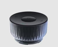 Умная колонка SberBoom Mini 2 чёрный SBDV-00250A SBER