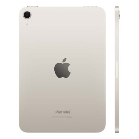 Планшет IPAD MINI 2024 8.3" 128GB LTE STARLIGHT MXPQ3 APPLE
